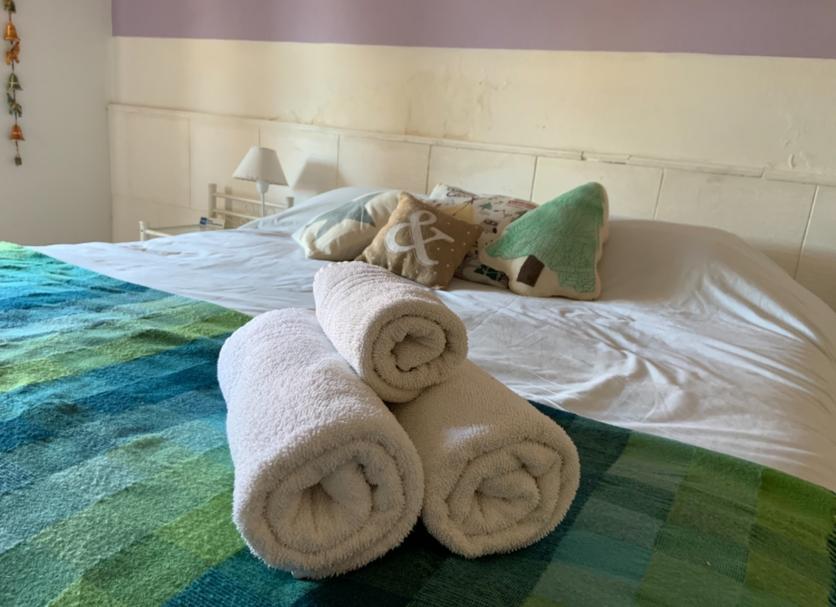 Slaapkamer Foto's