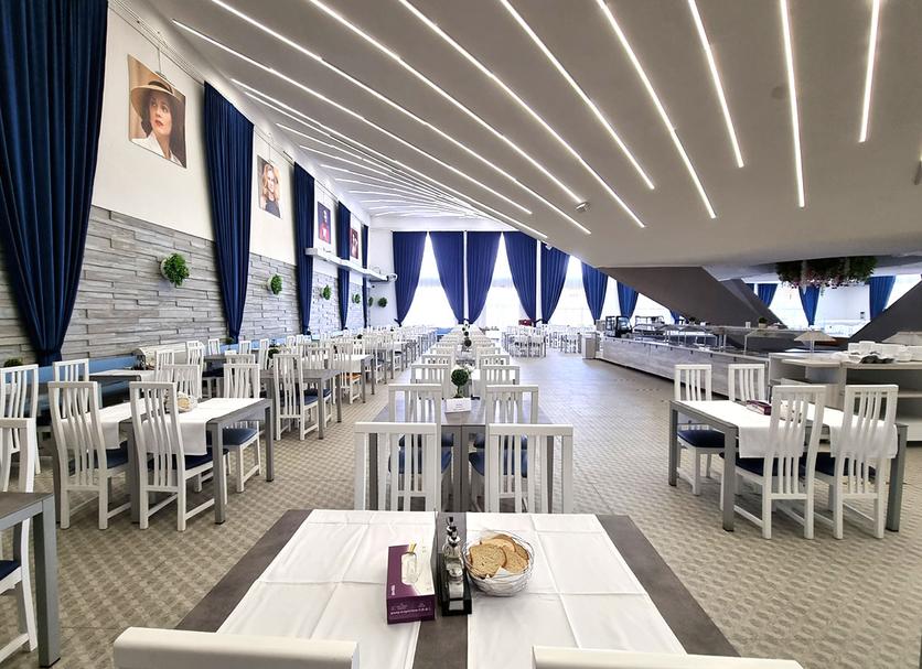 Restaurant Foto's