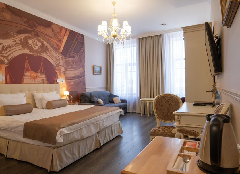 Slaapkamer Foto's