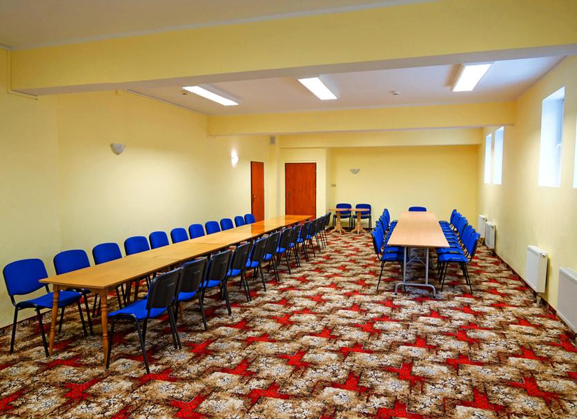 Vergaderzaal Foto's