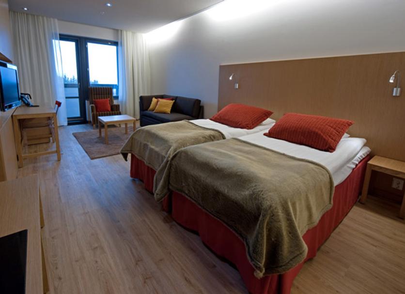 Slaapkamer Foto's