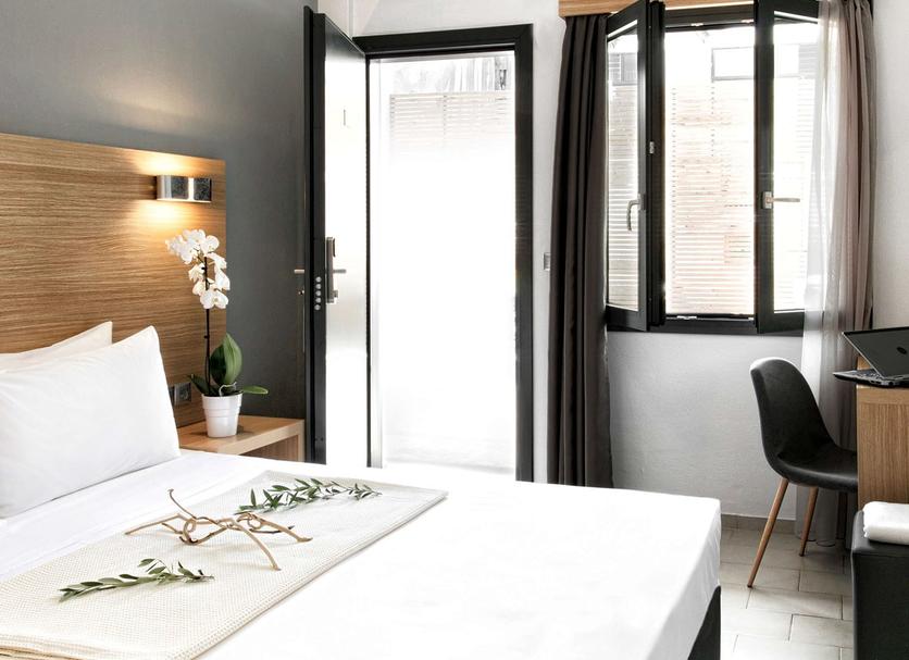 Slaapkamer Foto's