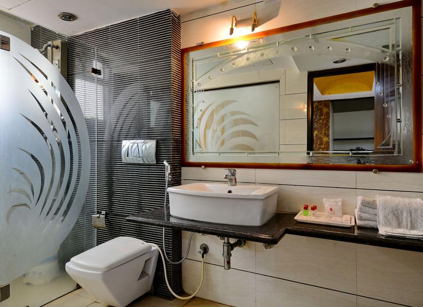 Badkamer Foto's