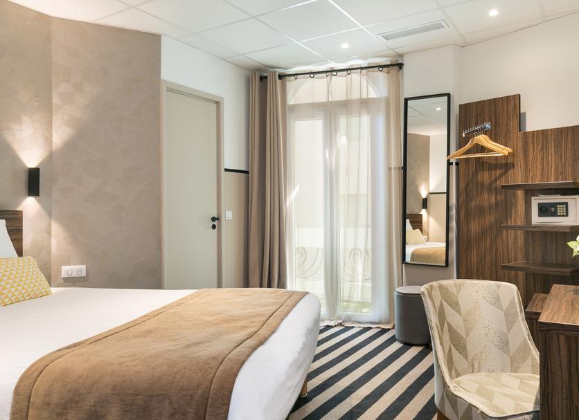 Slaapkamer Foto's