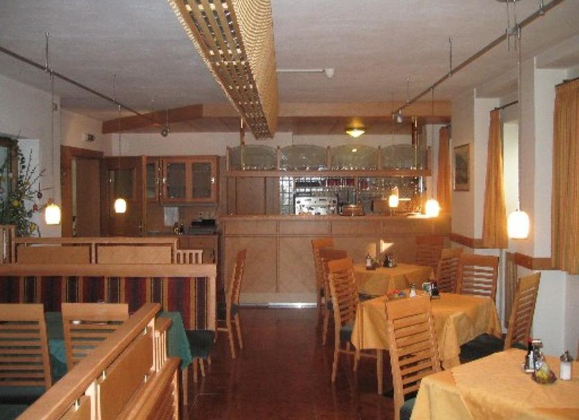 Bar Foto's