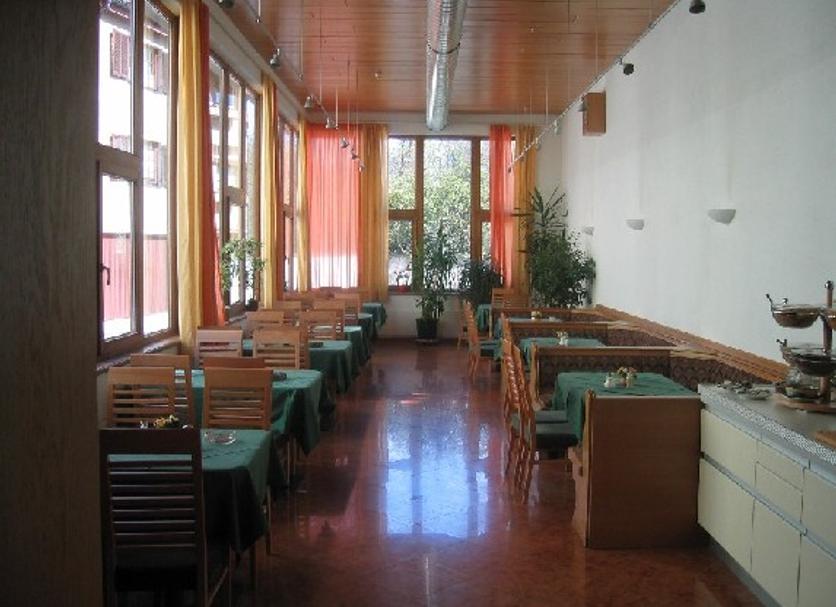 Restaurant Foto's