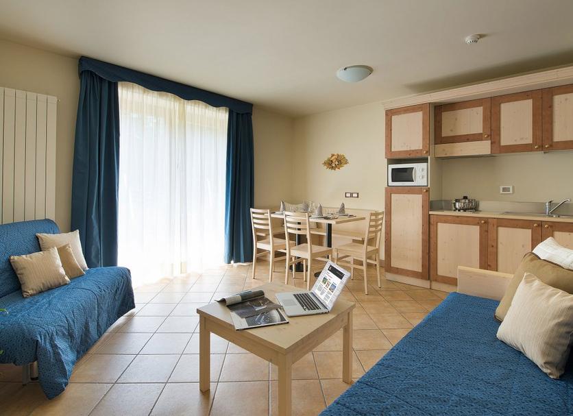 Huiskamer Foto's