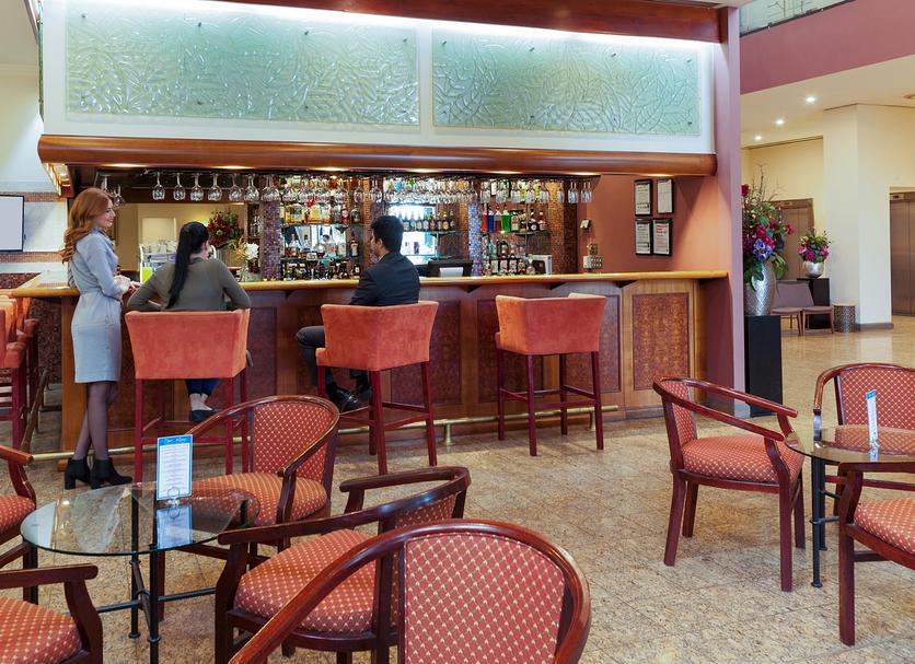 Bar Foto's