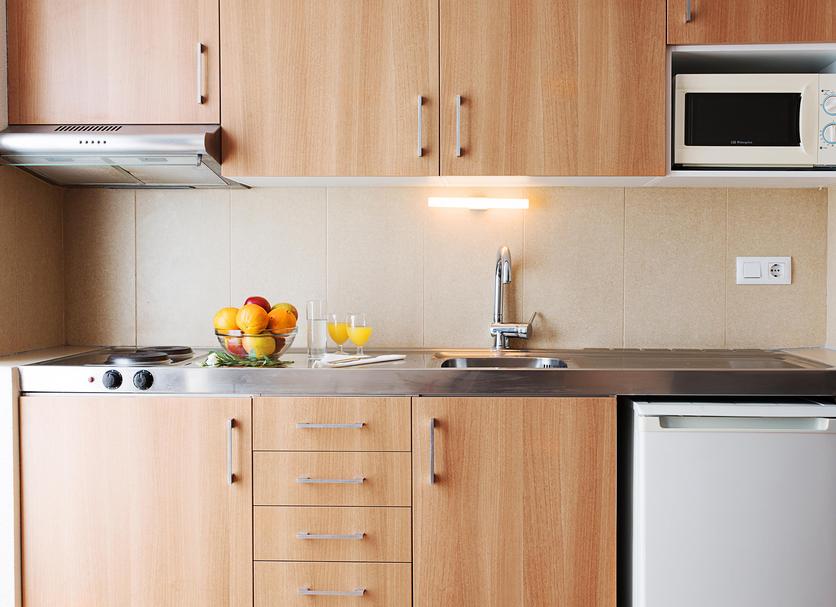 Keuken Foto's