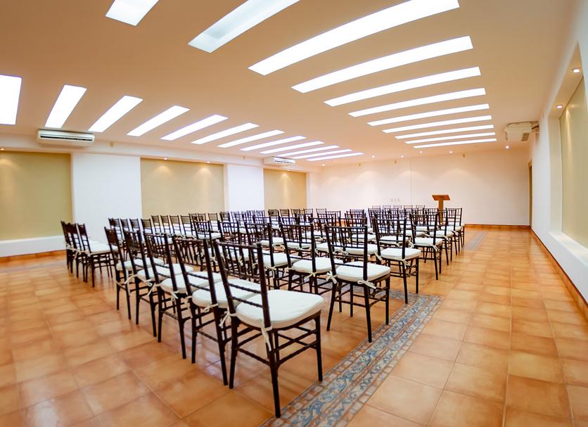 Vergaderzaal Foto's