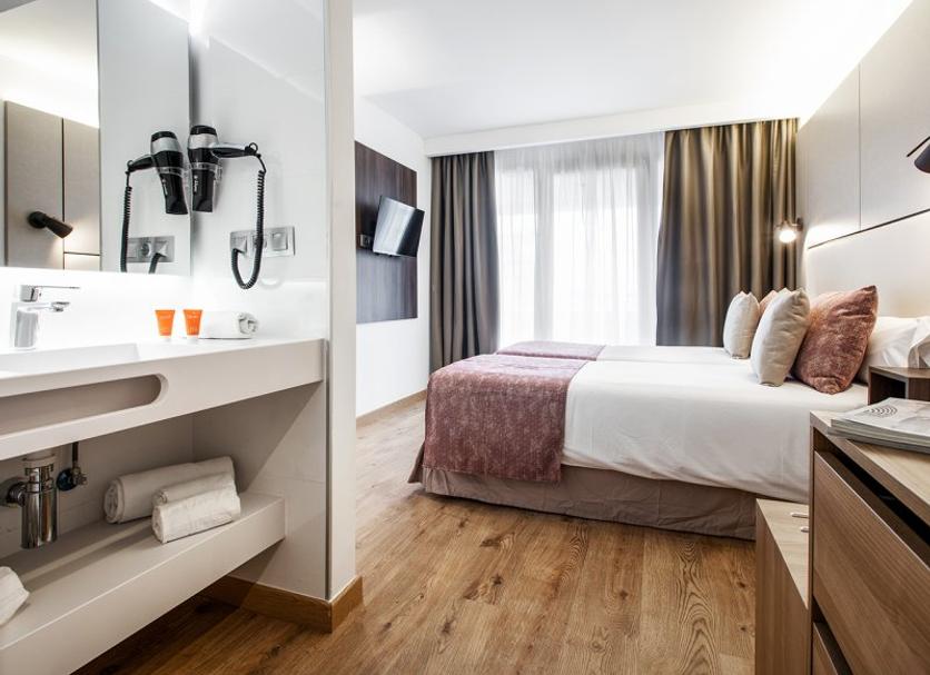 Slaapkamer Foto's