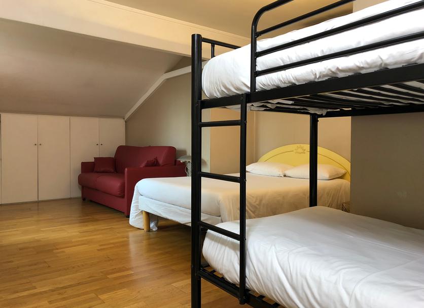 Slaapkamer Foto's