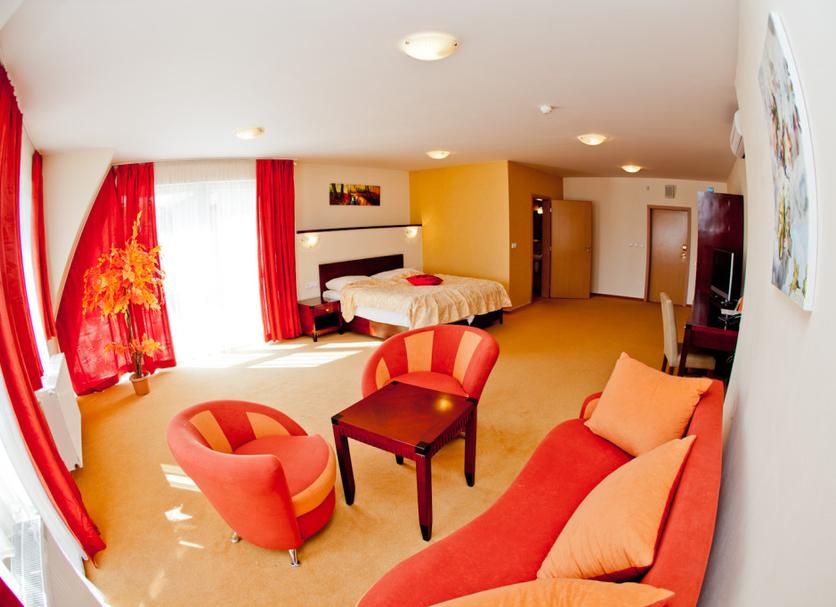 Slaapkamer Foto's
