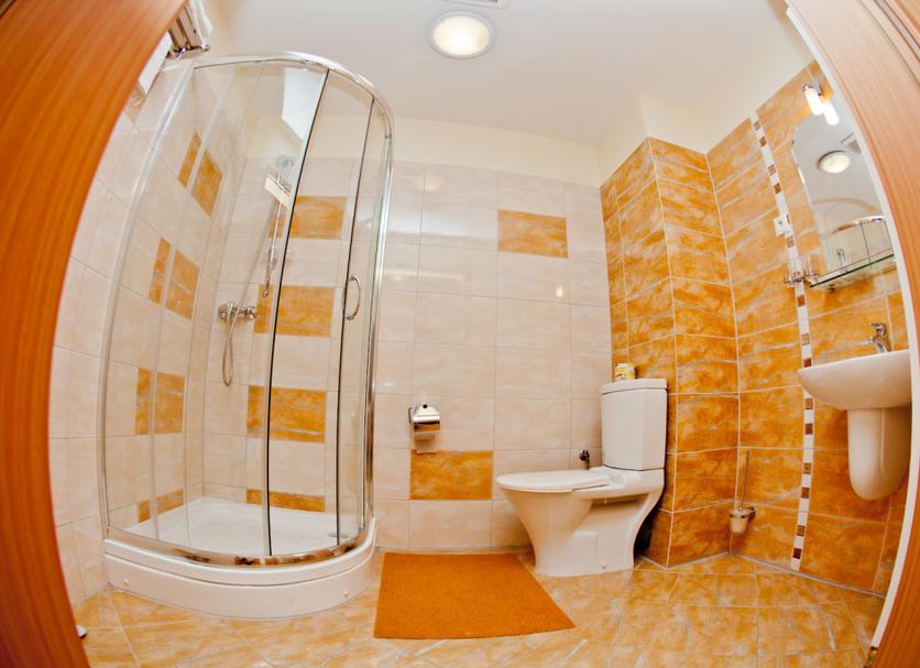 Badkamer Foto's