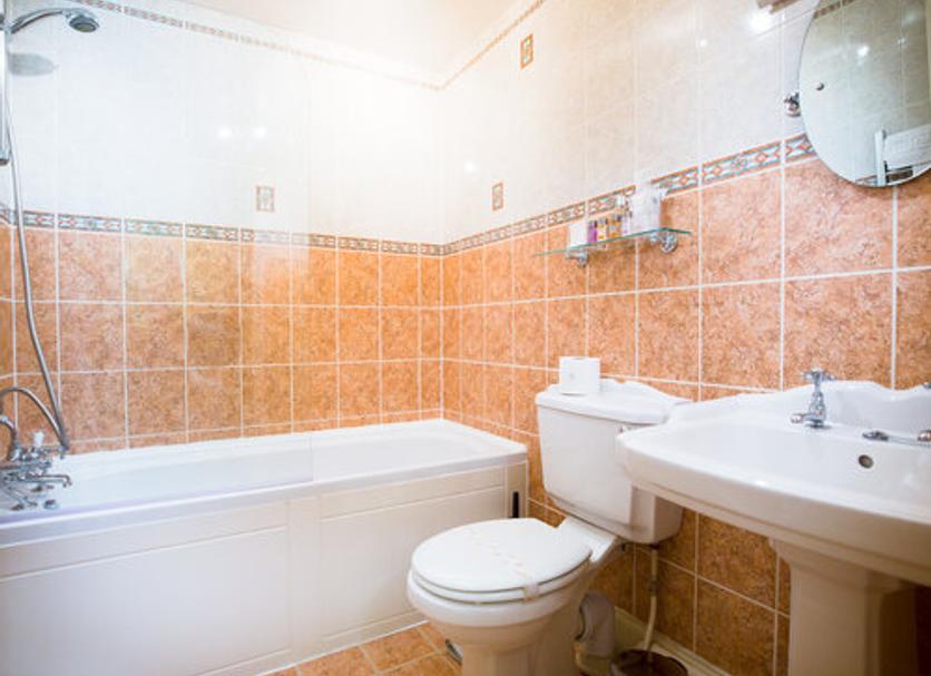 Badkamer Foto's