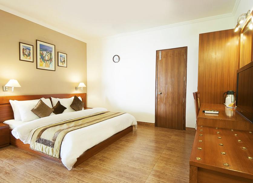 Slaapkamer Foto's