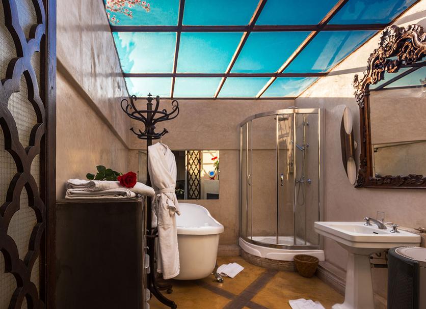 Badkamer Foto's