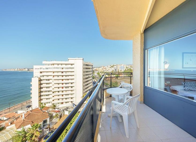 Balkon Foto's