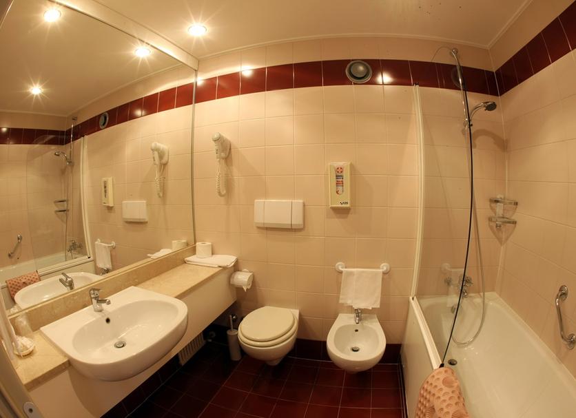 Badkamer Foto's