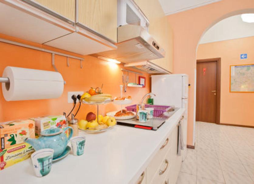 Keuken Foto's