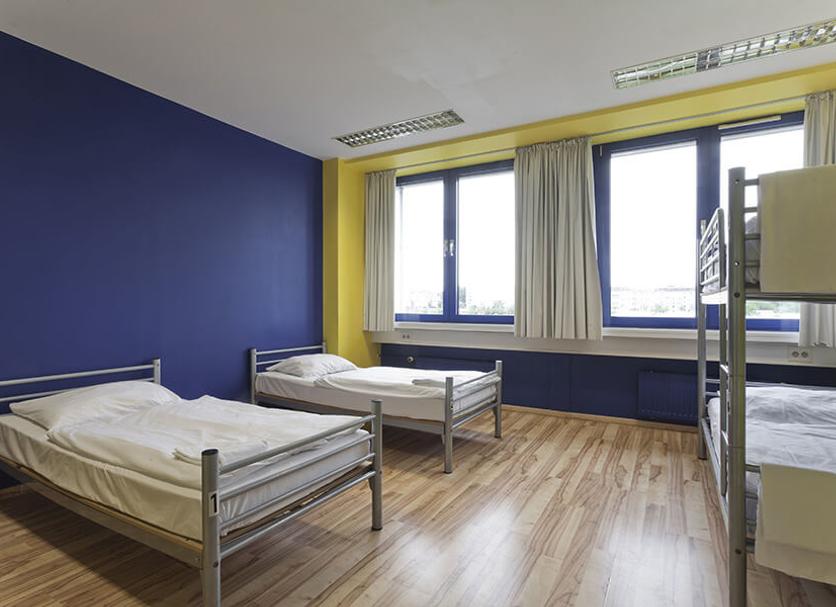 Slaapkamer Foto's