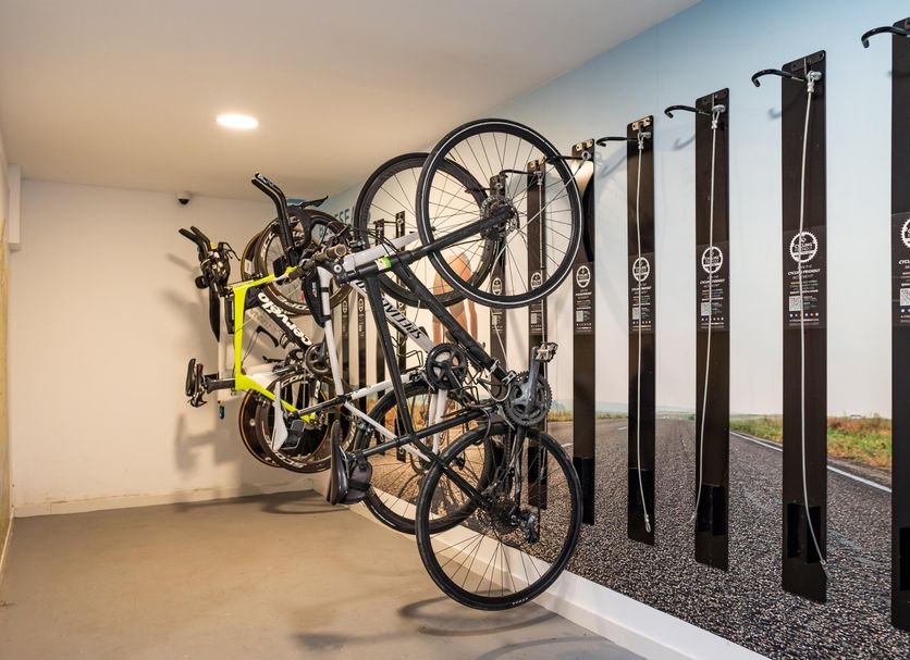 Hotelfacciliteit Foto's