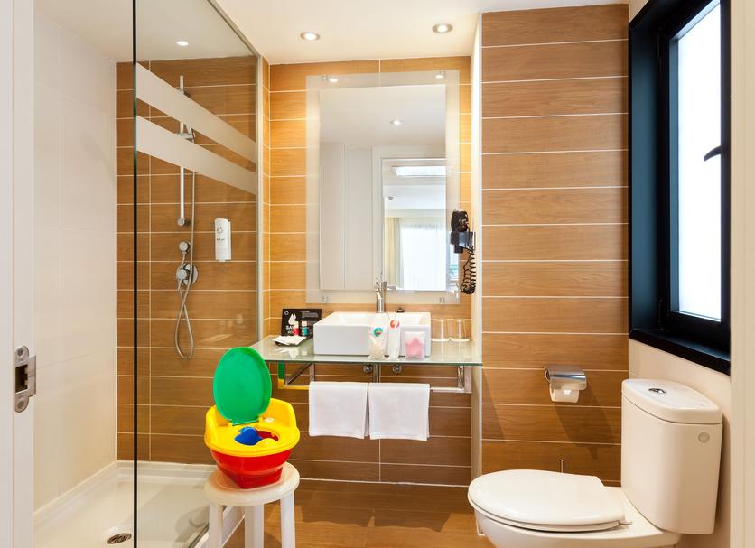 Badkamer Foto's