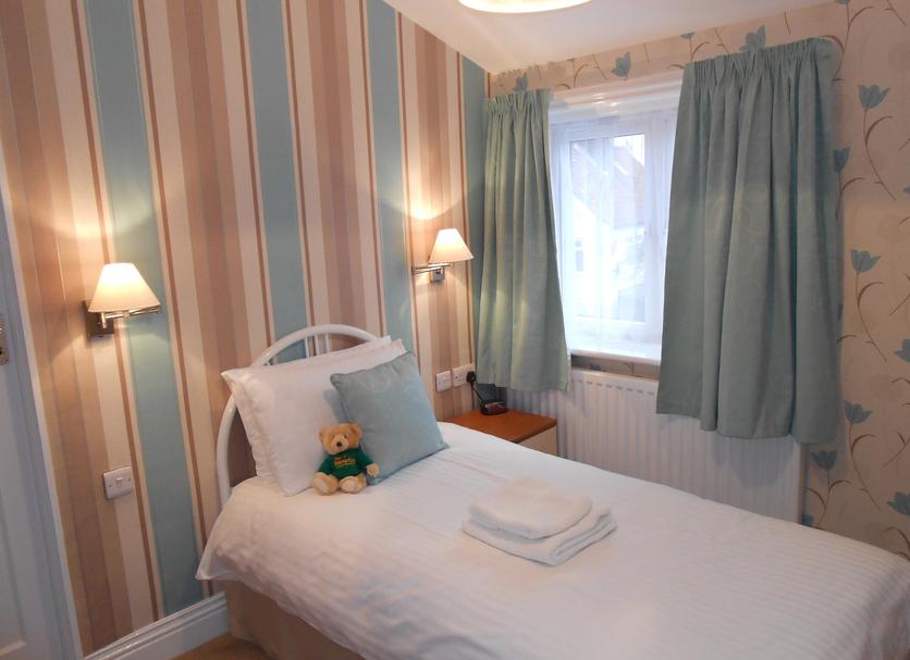 Slaapkamer Foto's