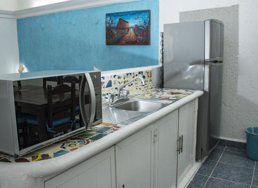 Keuken Foto's