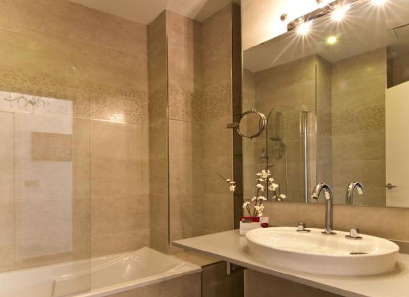 Badkamer Foto's