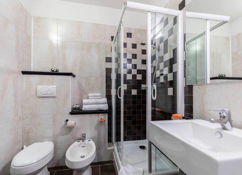 Badkamer Foto's