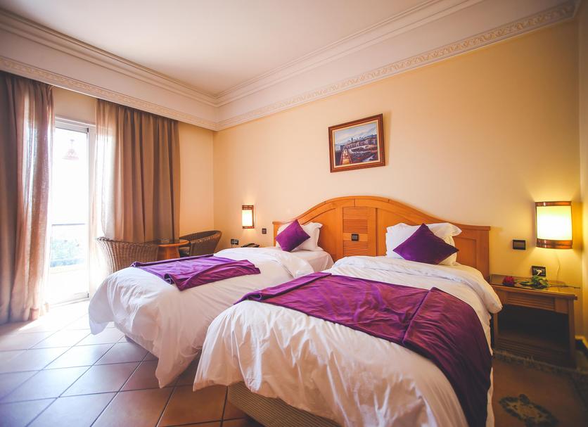 Slaapkamer Foto's