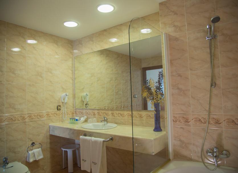 Badkamer Foto's