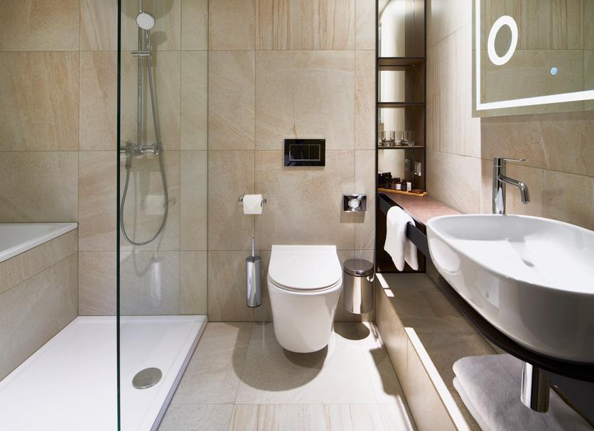 Badkamer Foto's