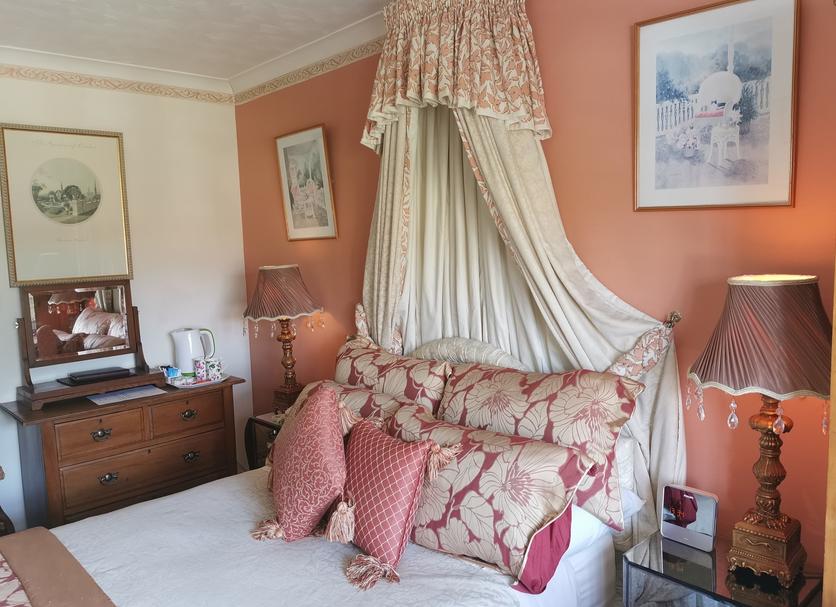 Slaapkamer Foto's