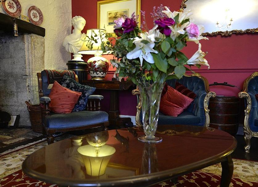 Hotelfacciliteit Foto's