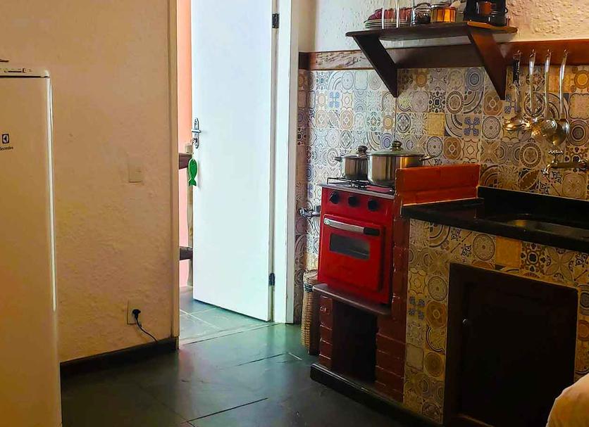 Keuken Foto's