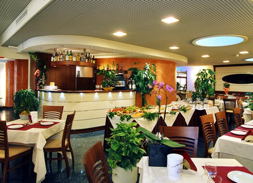 Restaurant Foto's