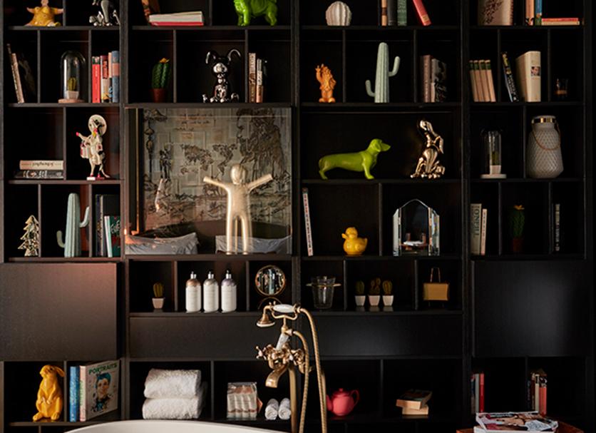 Badkamer Foto's