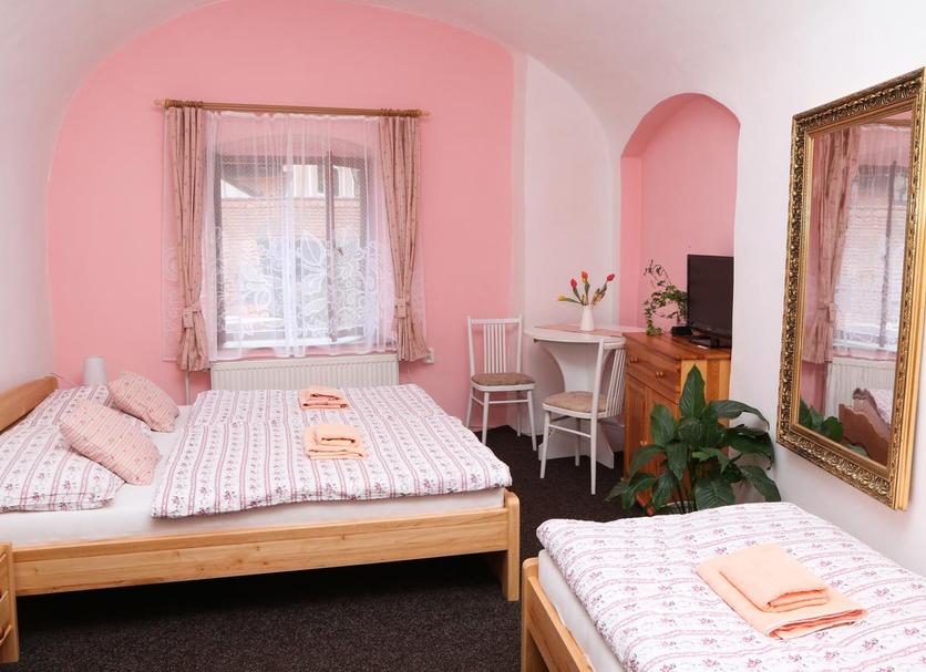 Slaapkamer Foto's