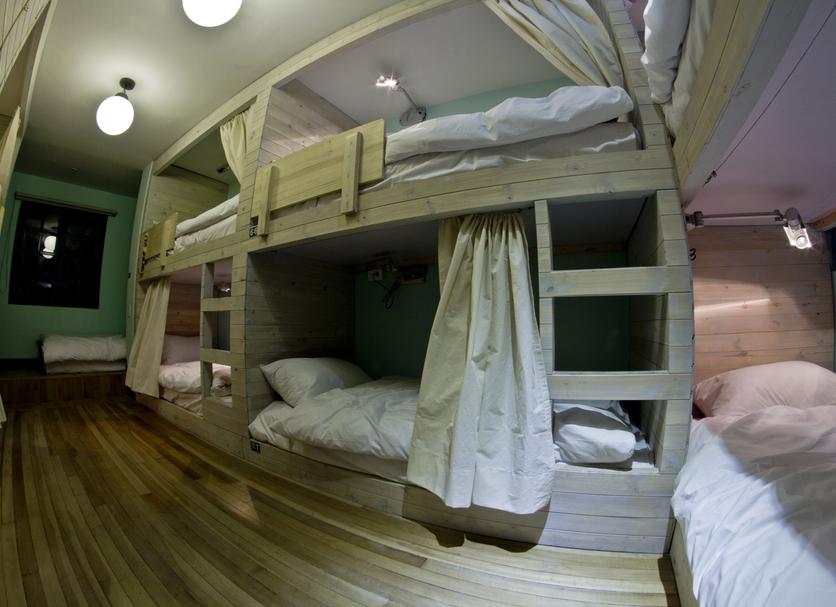 Slaapkamer Foto's