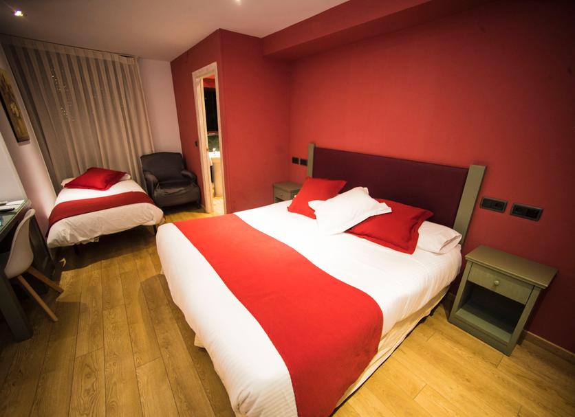 Slaapkamer Foto's
