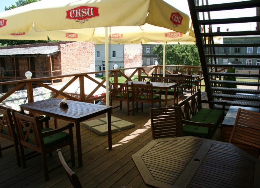 Hotelfacciliteit Foto's