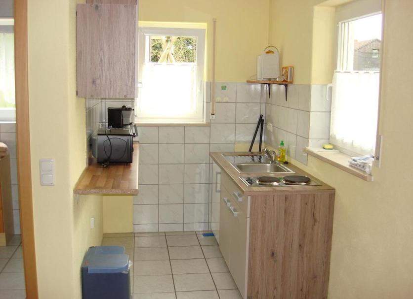 Keuken Foto's
