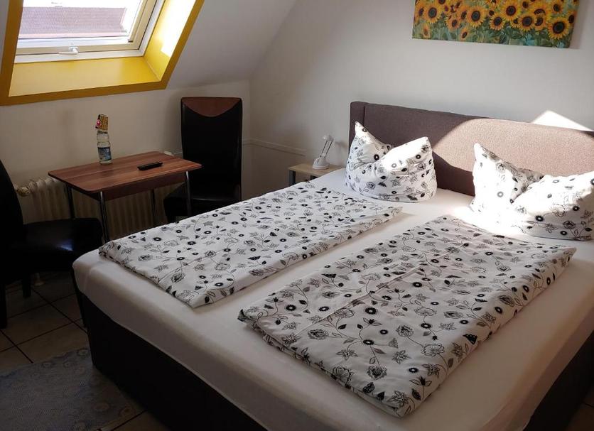 Slaapkamer Foto's