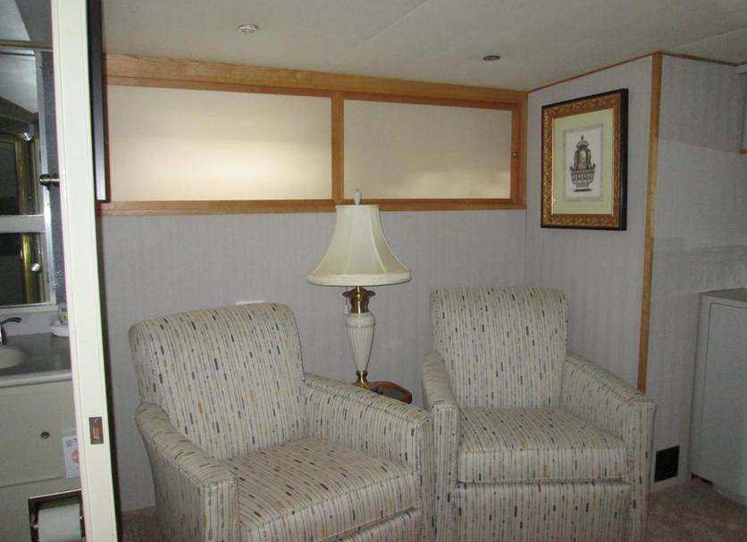 Huiskamer Foto's
