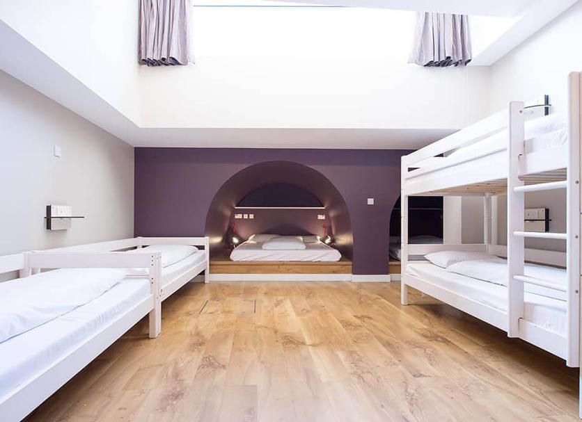 Slaapkamer Foto's