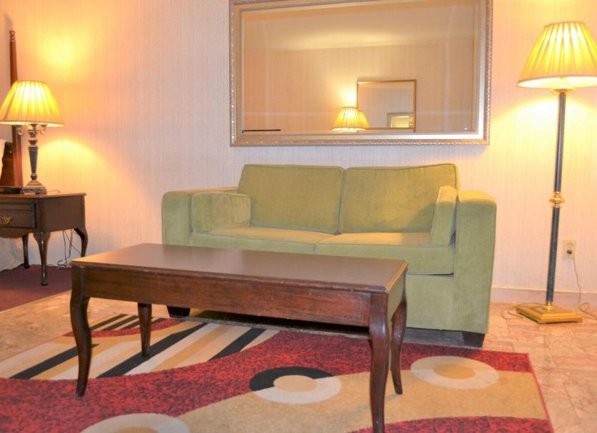 Huiskamer Foto's