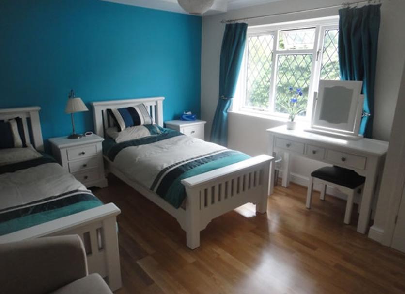 Slaapkamer Foto's
