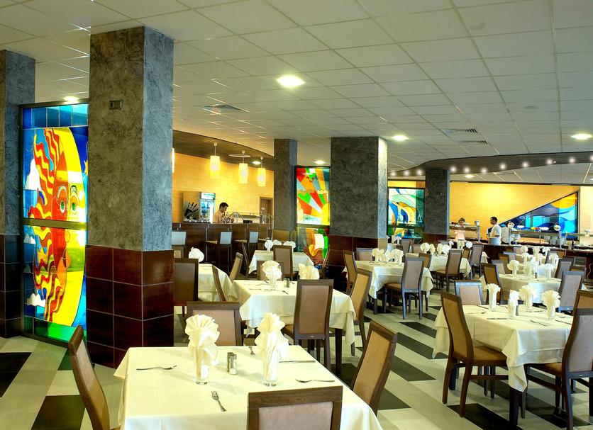 Restaurant Foto's